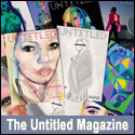 The Untitled Magazine