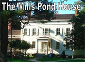 Mills Pond Gallery