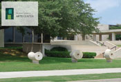 Fort Worth Community Arts Center