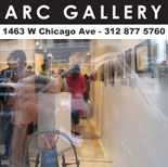 ARC Gallery & Educational Foundation