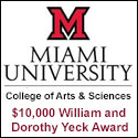 Miami University Young Painters Competition