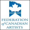 Federation of Canadian Artists