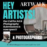 ArtWalk Magazine