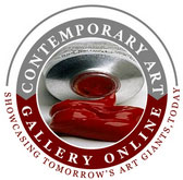 Contemporary Art Gallery Online