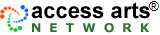 Access Arts Logo
