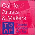 Toronto Outdoor Art Fair