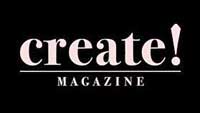 Create! Magazine