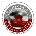 Contemporary Art Gallery Online