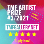 The TMF Artist Prize