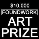Foundwork Artist Prize