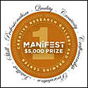 Manifest Creative Research Gallery - Manifest Prize