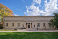 Maguire Art Museum