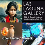 Las Laguna Gallery