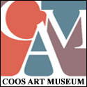 Coos Art Museum