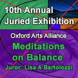 Oxford Arts Alliance