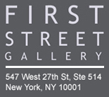First Street Gallery