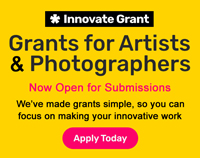 Innovate Grant