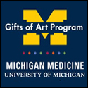 University of Michigan - Gifts of Art Program
