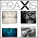 Praxis Gallery - Open Theme