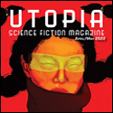 Utopia Science Fiction Magazine
