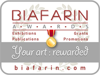 Biafarin Awards