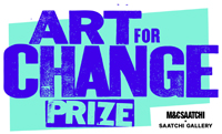 Art for Change Prize