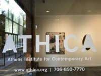 Athens Institute for Contemporary Art