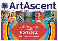 ArtAscent Art & Literature Journal