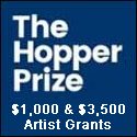 The Hopper Prize 
