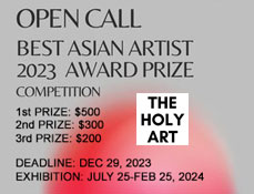 Holy Art Gallery