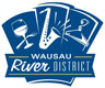 Wausau River District