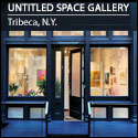 The Untitled Space Gallery