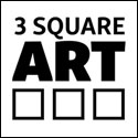 3 Square Art Gallery