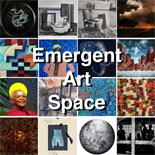 Emergent Art Space