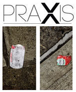 Praxis Photographic Arts Center - Diptych