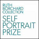 Ruth Borchard Self Portrait Prize