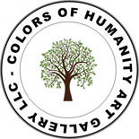 Colors of Humanity Art Gallery