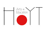 Arts & Education at the Hoyt