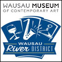 Wausau Museum of Contemporary Art - Exhibitour 2023