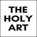 Holy Art Gallery London