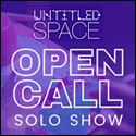 Untitled Space Open Exhibitions