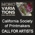 California Society of Printmakers