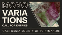 California Society of Printmakers