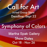 Martha Spak Gallery