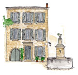 La Maison de Beaumont