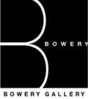 Bowery Gallery