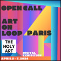 Holy Art Gallery Paris