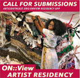 On View Artist Residency