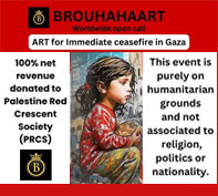 BROUHAHAART
