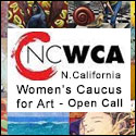 Northern California Women’s Caucus for Art